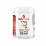 Mascarilla capilar 500g Naturistik