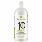 Shampoo Te verde japonés Naturistik
