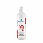 Crema para peinar Acido Hialuronico naturistik 240ml