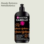 Alisado Amino botánico 1 litro