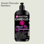 Alisado Berenjena 1 litro