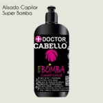 Alisado Bomba 1 litro