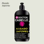 Alisado Japonés 1 litro