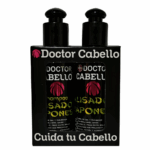 Combo Alisado Japonés 120ml (Paso 1 y paso 2)