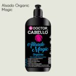 Alisado Magic Orgánico 1 litro