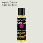 Ampolla Argán & Botox 30Ml