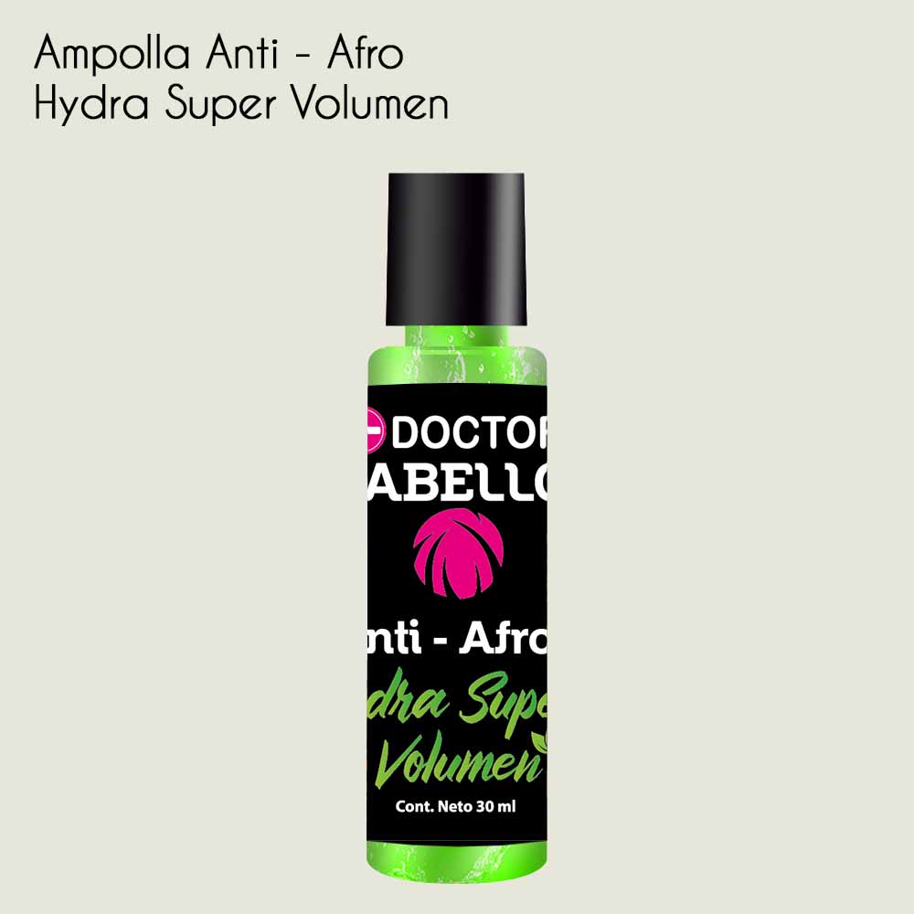 Ampolla Hydra Super Volumen 30Ml