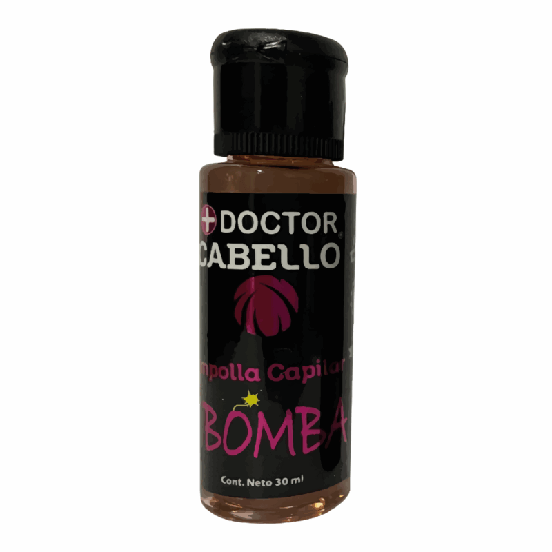 Ampolla Bomba 30Ml