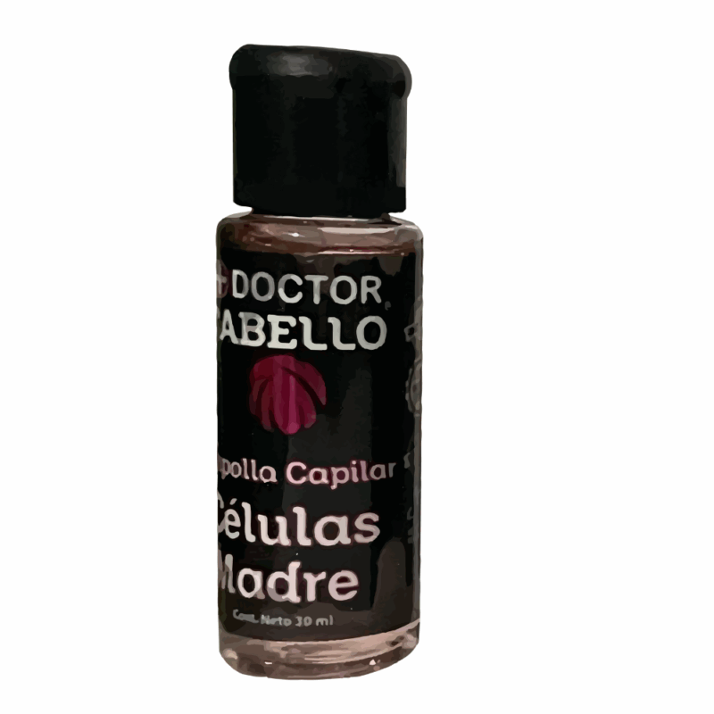 Ampolla Células Madres 30Ml