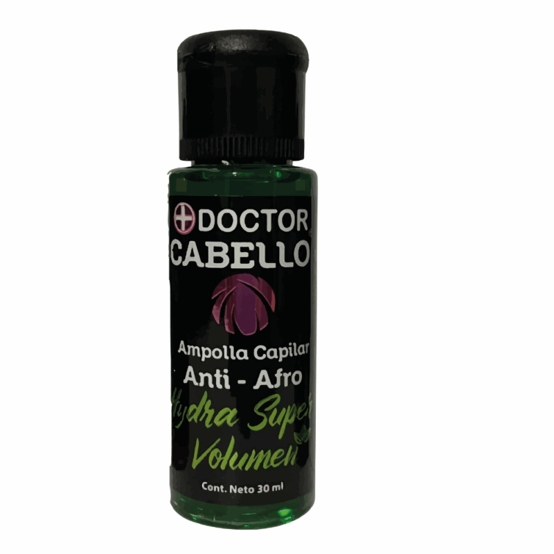 Ampolla Hydra 30Ml