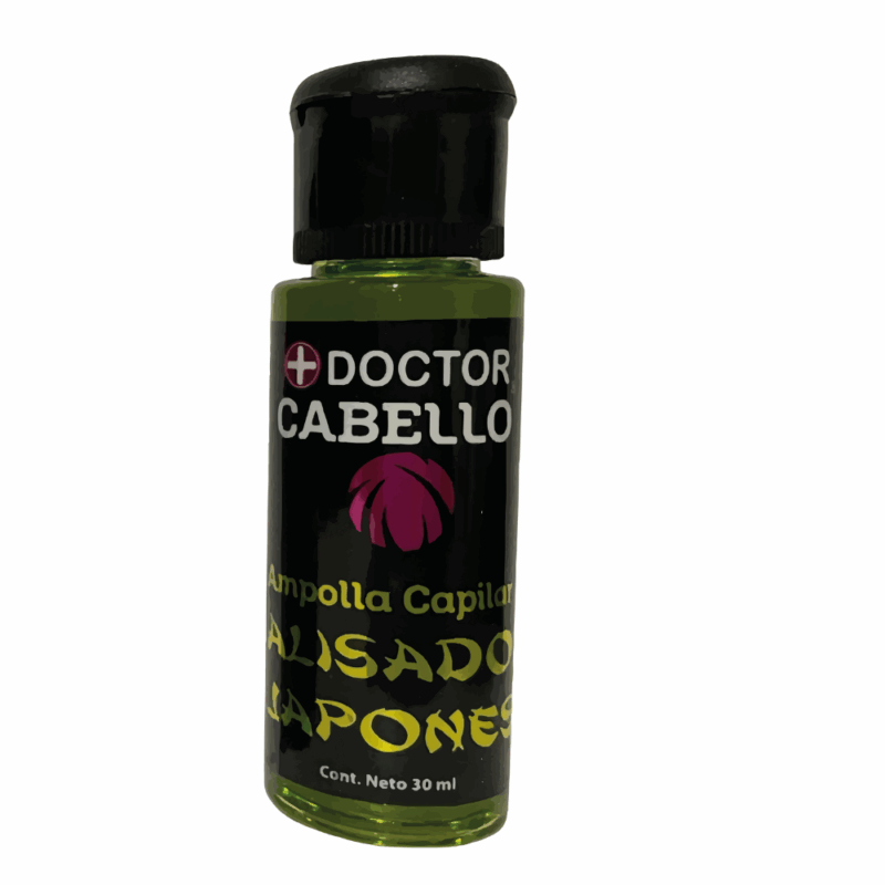 Ampolla Japonés 30Ml