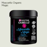 Mascarilla Magic Organic con Acido Hialuronico