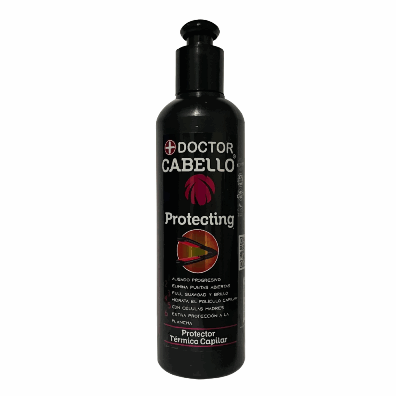 Protector Térmico 250ml
