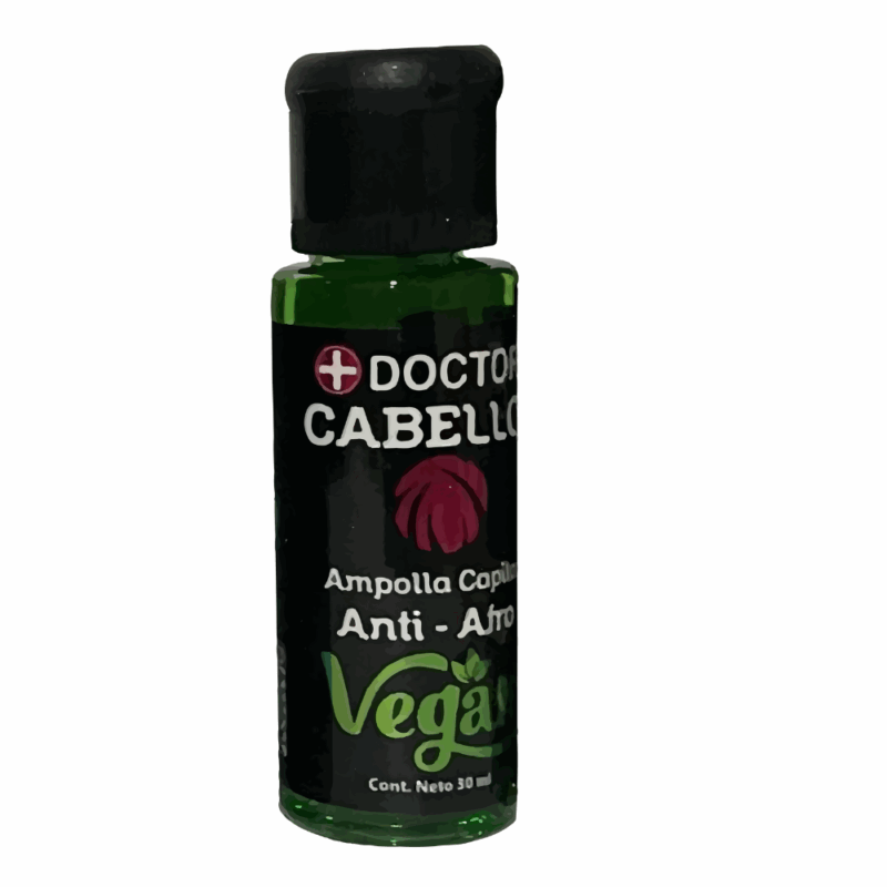 Ampolla Vegan 30Ml