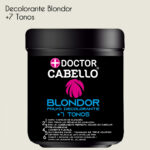 Decolorante Blondor
