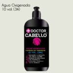 Agua Oxigenada 10 Vol 1 litro