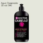 Agua Oxigenada 30 Vol 1 litro
