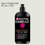 Agua Oxigenada 40 Vol 1 litro