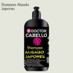 Shampoo Alisado Japones