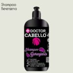 Shampoo matizador berenjena