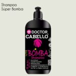 Shampoo Bomba