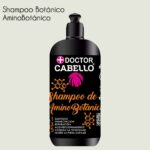 Shampoo Amino Botanico