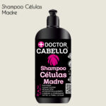 Shampoo Células Madres