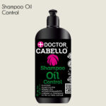 Shampoo Oil Control