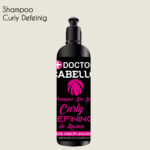 Shampoo Curly Defining de linaza 500ml